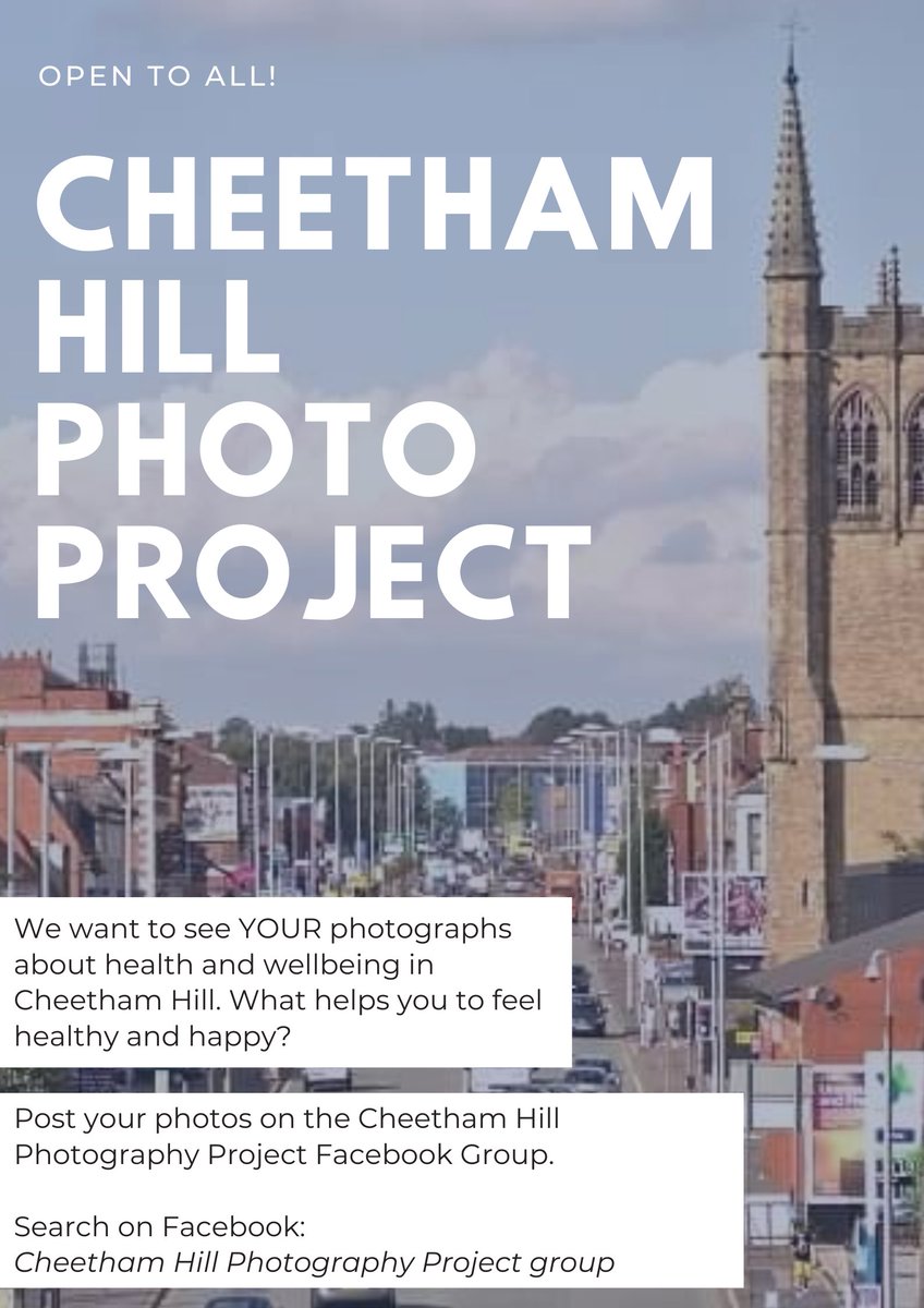 Manchester Local Care Organisation tweet media