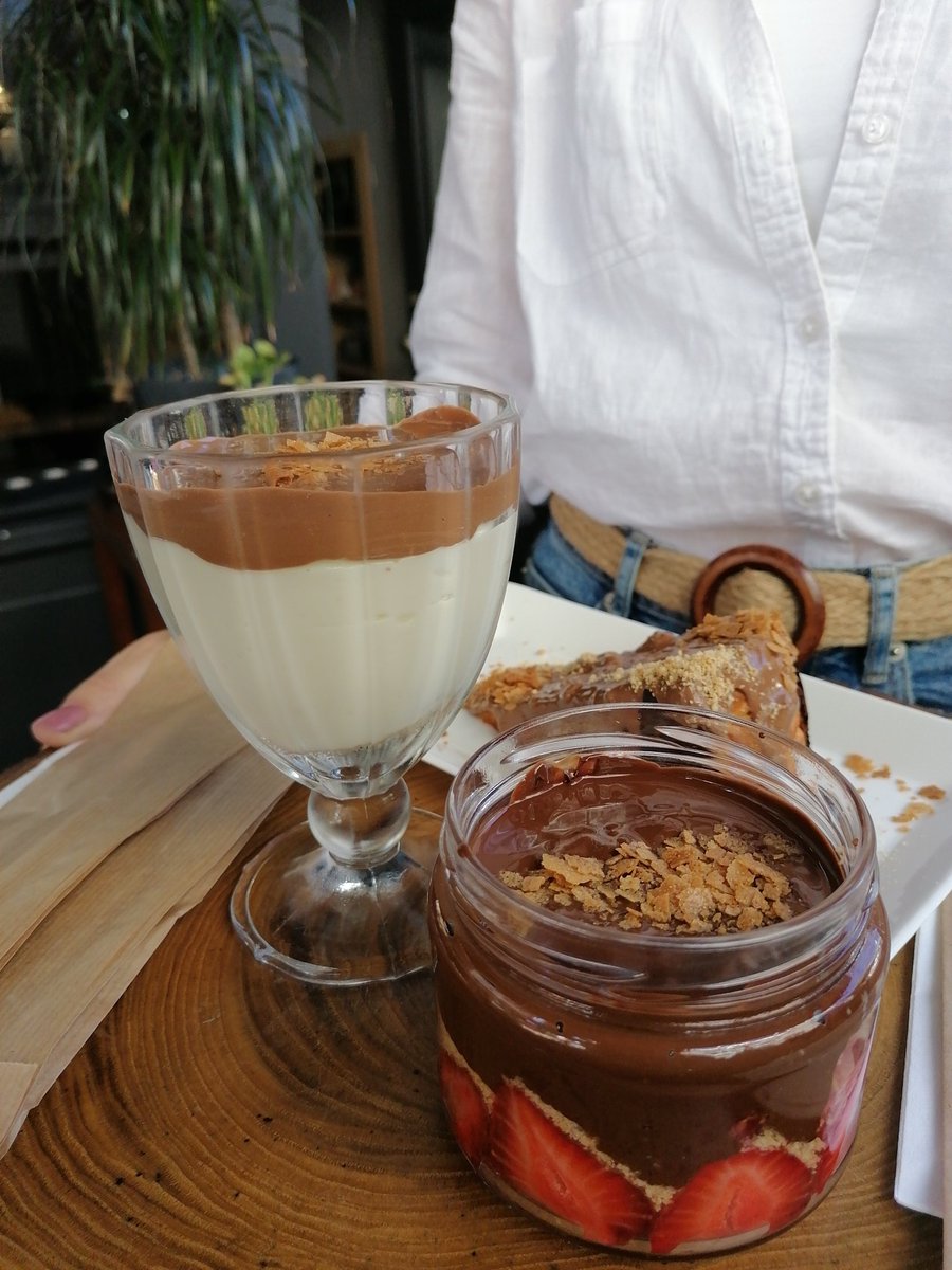 Bitter çikolatalı Examus mu?
Yoksa yaz akşamlarının yıldızı Rottin mi?
Ya da İzmiti Sebastian Cheesecake ile barıştıran Sebastianımız mı?
🙄
📍 Karabaş Mah, Rauf Orbay Sokak, No:12/C İzmit/Kocaeli
📍 Bütün navigasyon programlarından "Exa Çikolata" yazarak rota oluşturabilirsiniz.