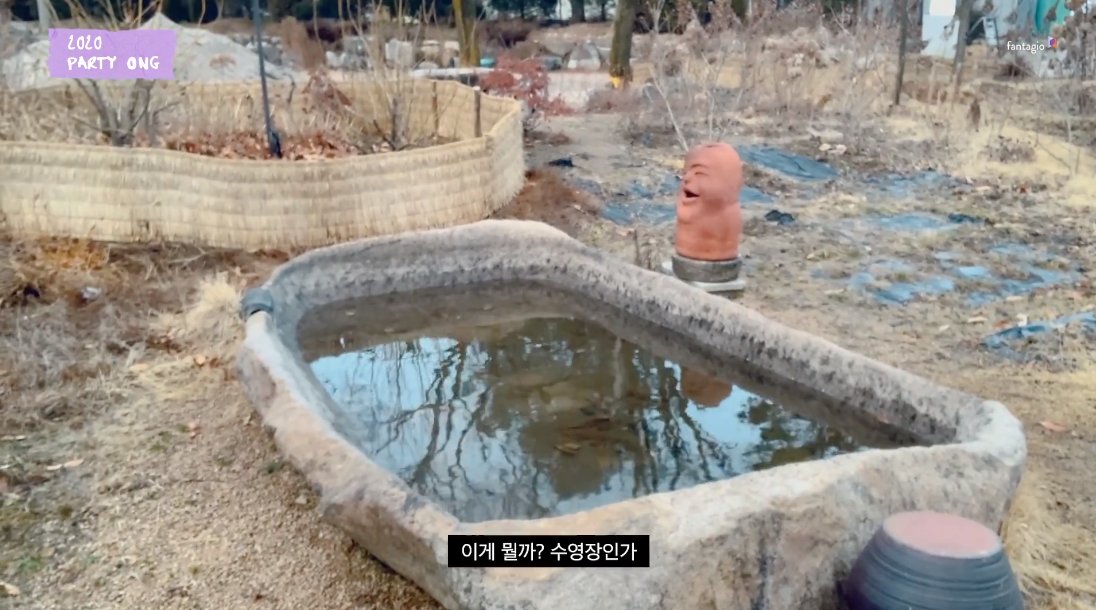 정말 편견이 없는 옹이