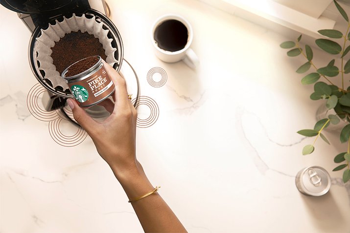 TCTradeJournal's tweet photo. Starbucks and Nestlé have introduced a variety of new coffees in multiple formats for consumers to enjoy at home. https://t.co/UQKQBGTcDx @Starbucks @Nestle #athomecoffee #newproducts #functionalcoffee #coldbrew https://t.co/qNkOwql9ah