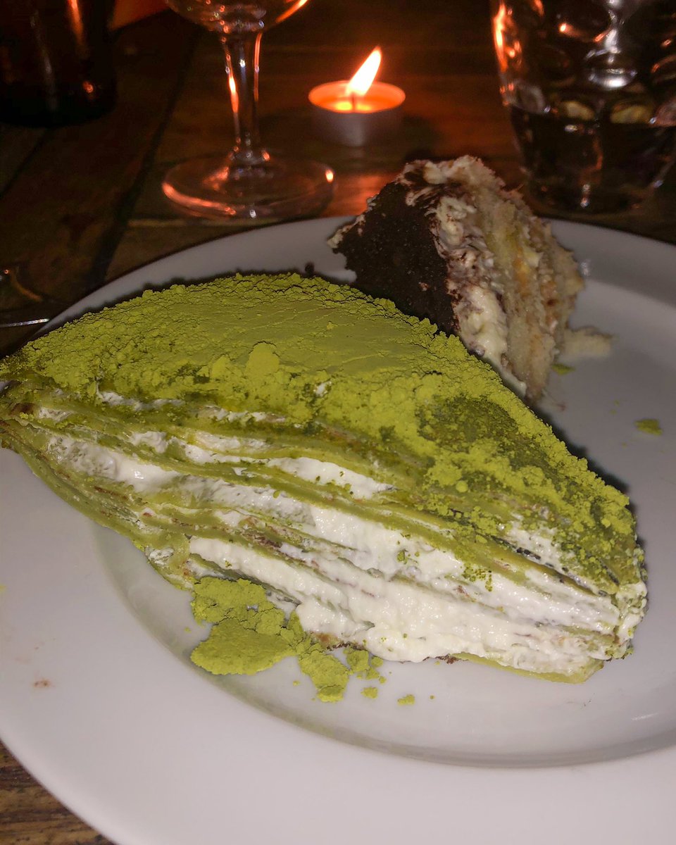 Hunter Gourmet Tiramisu Durian J Ai Ose Hunter Gourmet Tiramisu Durian J Ai Ose