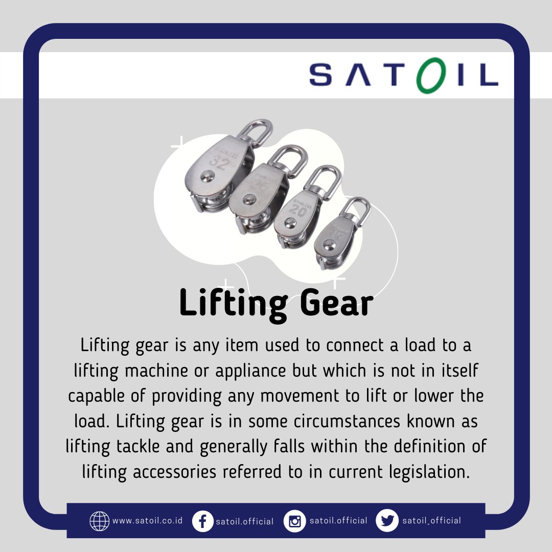 Gear Definition & Meaning