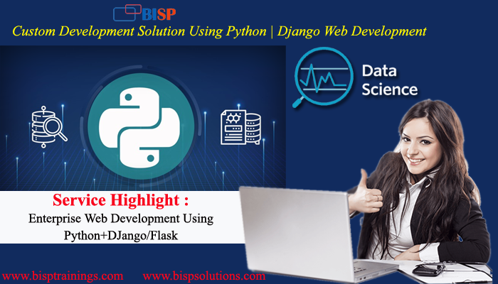 Elvin_Sonal2006's tweet image. Custom Development Solution Using Python | Django Web Development
bispsolutions.com/custom-develop…
#CustomDevelopment
#PythonandDjango
#pythonwebdevelopmentcompany
#djangowebdevelopmentwithpython
#djangowebdevelopmentprojects
#djangowebappdevelopment
