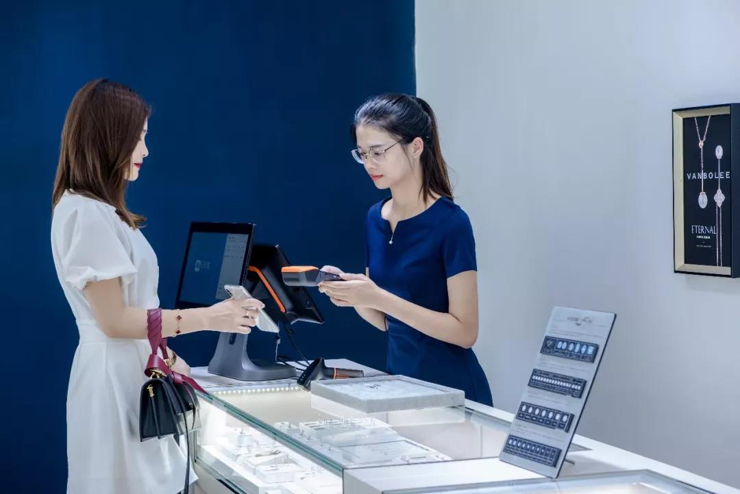 RFID technology can not only realize big data analysis of customer behavior and transparent tracking of exclusive ID, but also help the jewelry retail industry to obtain a reliable return on investment#RFIDD #NFC #RFIDJewelrytags
lnkd.in/dmuF5wX