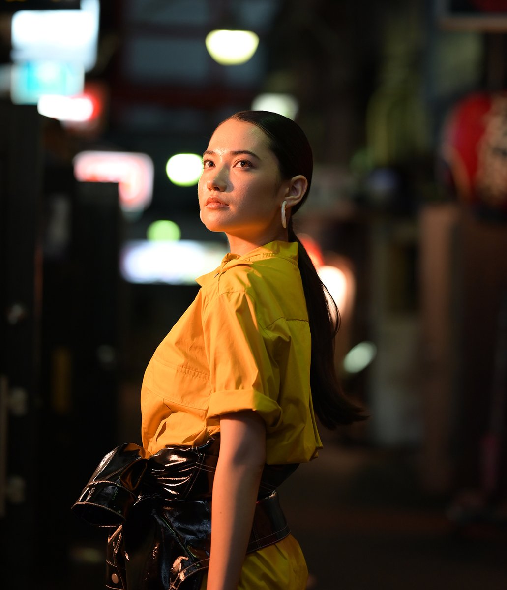 UKNikon's tweet photo. Fantastic portraits with wonderful bokeh. The full-format CMOS sensor of the Z 5 with 24.3 megapixels exploits the fascinating light output of the large Z-bayonet, offering beautiful results, even in lowlight.
© ENO: Nikon Z 5 | 85 mm | f/1,8 | 1/250 sec | ISO 1000 https://t.co/6HWCbPDMxy