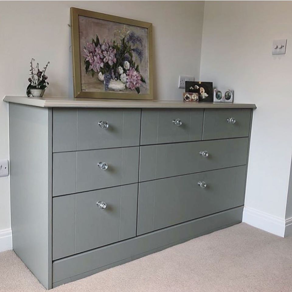 Acaelia Home Design (@acaeliakb) on Twitter photo Our latest completed project using <a href="/LauraAshleyUK/">Laura Ashley</a> fitted bedroom furniture🏡With a wide range of internal fittings, we can easily tailor the wardrobes to suit your own requirements 💭Visit our #Macclesfield showroom to see how we can help with your brand new bespoke #wardrobe! Our latest completed project using <a href="/LauraAshleyUK/">Laura Ashley</a> fitted bedroom furniture🏡With a wide range of internal fittings, we can easily tailor the wardrobes to suit your own requirements 💭Visit our #Macclesfield showroom to see how we can help with your brand new bespoke #wardrobe!