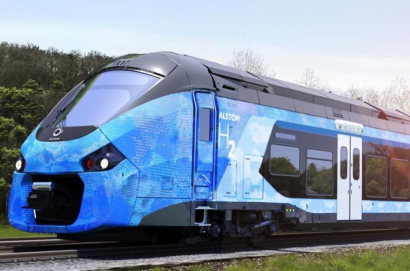 L'hydrogène coûte donc très cher aussi ce ne sera qu'une solution dans un mix : biocarburants, électrification de lignes, batteries ... à chaque trafic sa solution dans un rapport besoins/coûts.