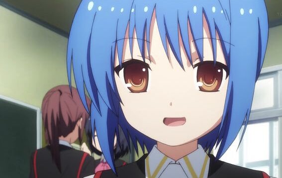 Twitter 上的 ゼリー マウス 西園さんは勿論 後ろにひょっこりいるクドも可愛い 西園美魚生誕祭 西園美魚誕生祭 西園美魚生誕祭 西園美魚誕生祭 西園美魚 リトルバスターズ T Co Vzjmkte0fg Twitter