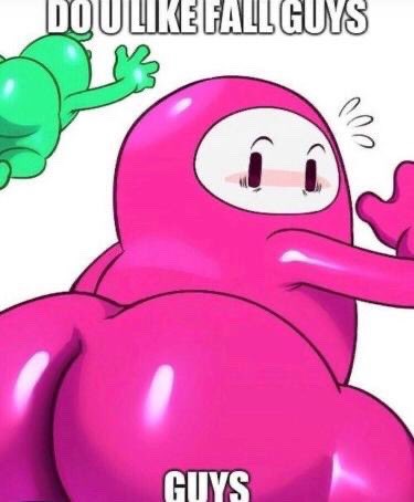 FallGuysLol's tweet image. I do