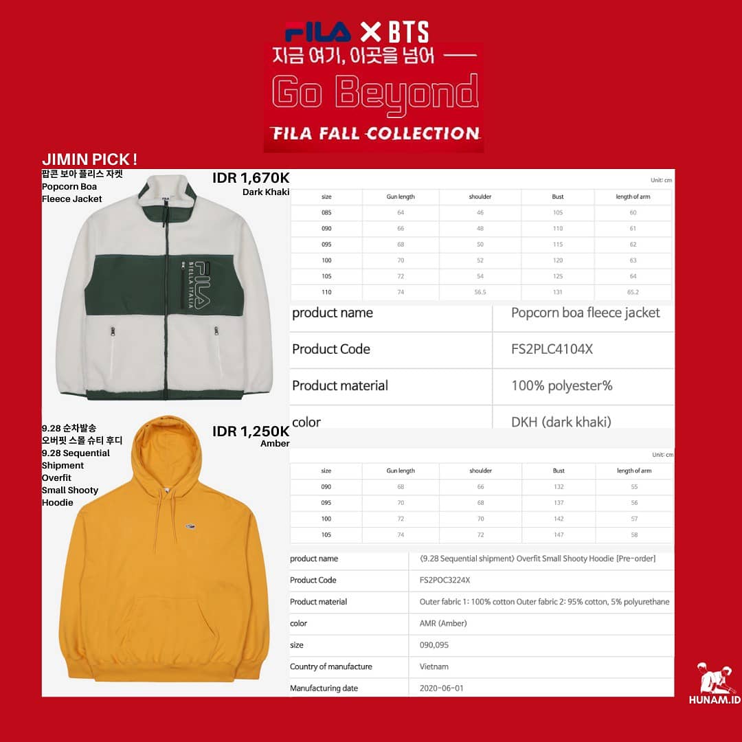 IdHunam's tweet photo. Order via DM
#bighit #bts #filakr #filaxbts #DynamiteToday #armyinternational #Rm #namjoon #jin #sokjin #jhope #suga #minyoongi #v #kimtaehyung #parkjimin #jimin #jungkook #jk #jeonjungkook #onlineshop #merchandisekpop #kpopMD #hunamid https://t.co/J0jHf8aDtU
