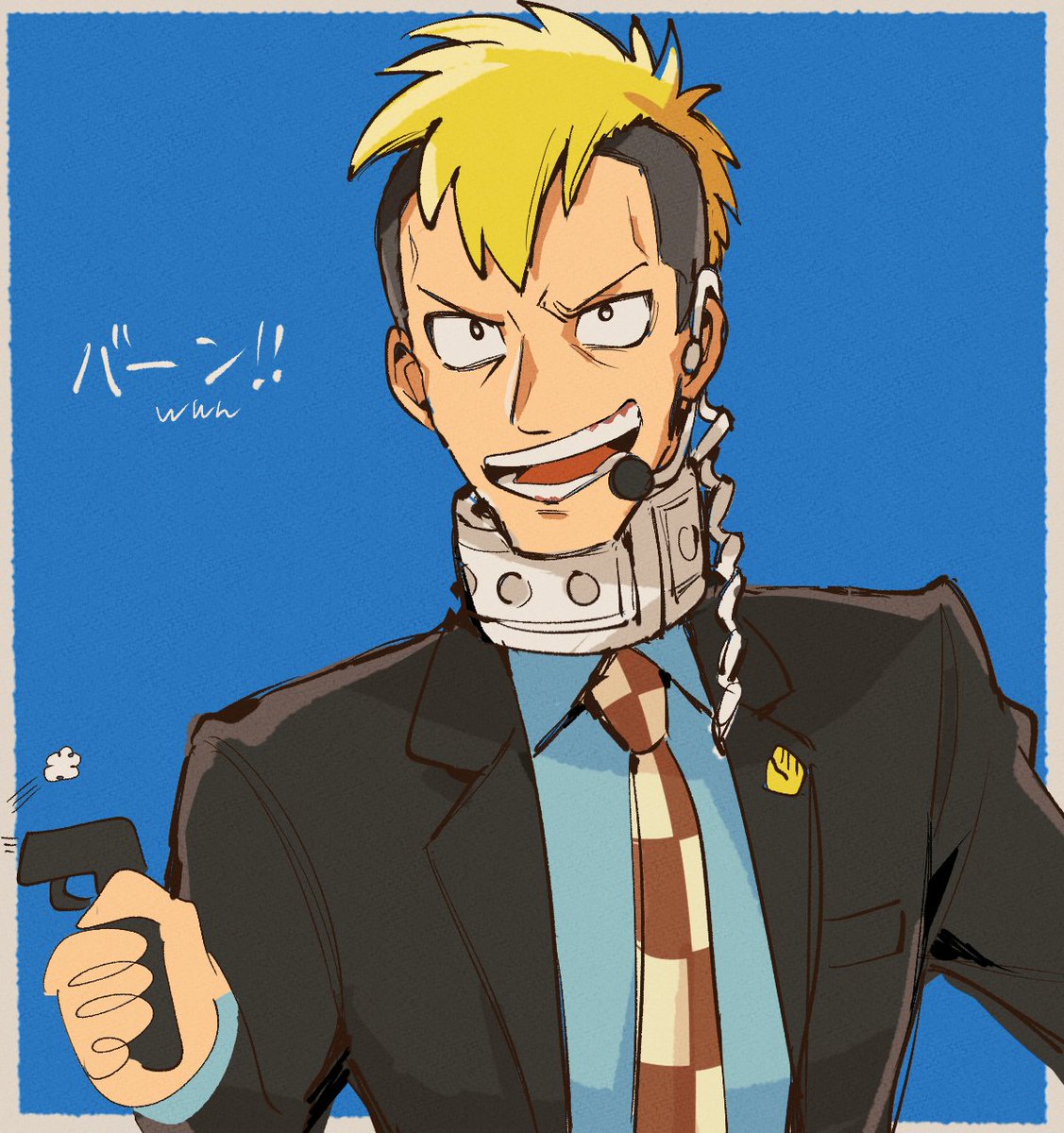 レイトン教授と最後の時間旅行hd配信おめでとうございます 感動シーンがたく ののぽてとのイラスト