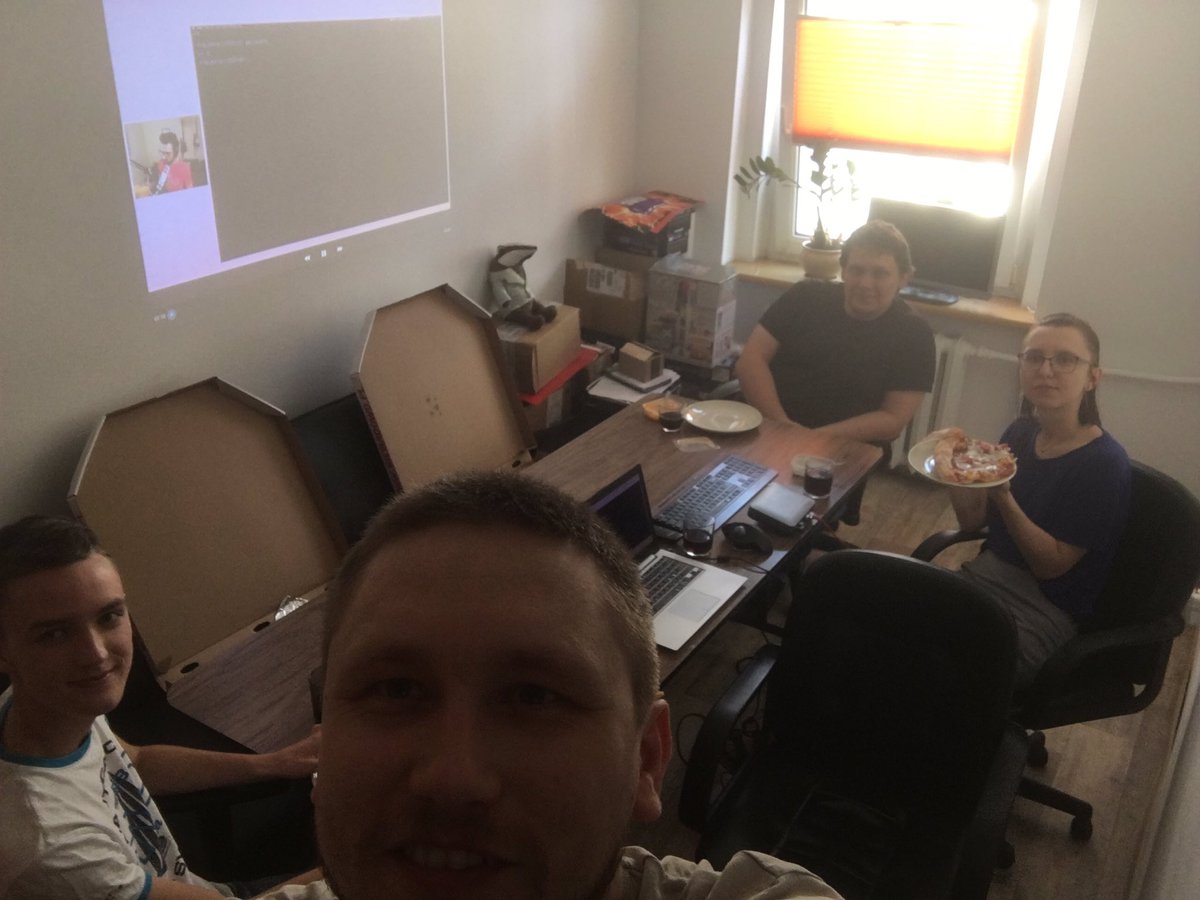 Agnieszka tweet media