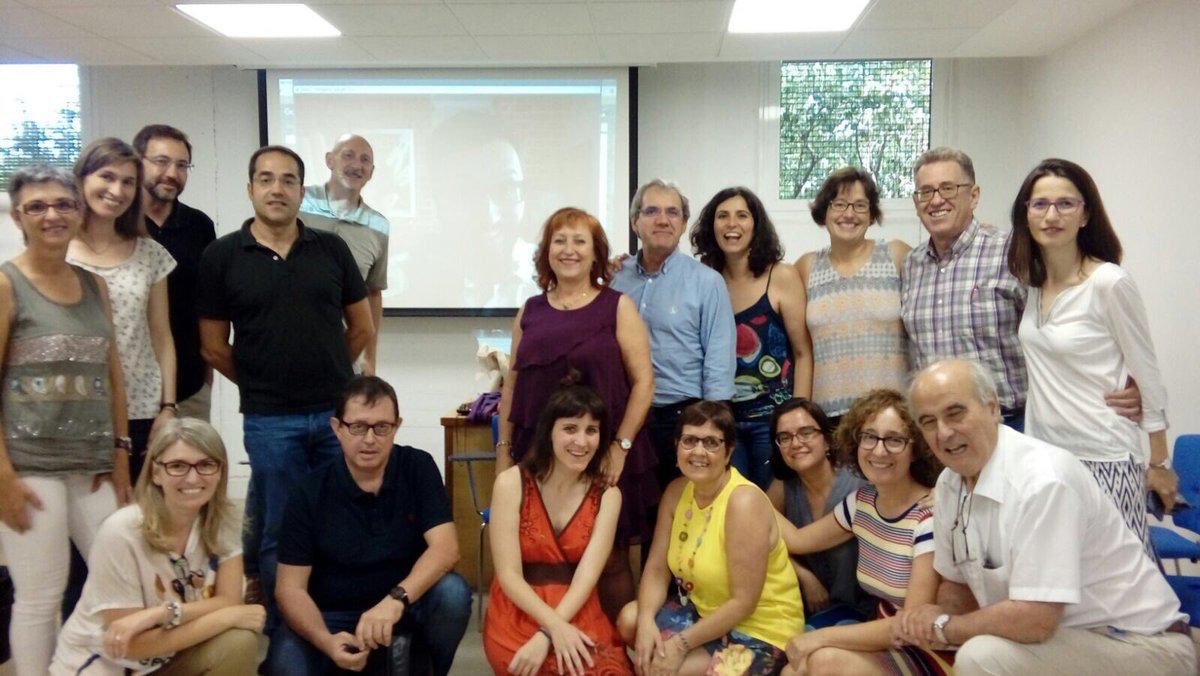 PACAPfederal's tweet photo. Rescatamos esta entrevista de Joan Paredes en @comunidadsemFYC para recordar a nuestro maestro comunitario Juan Luis Ruiz Gimenez https://t.co/stlWC87FlG https://t.co/8YKEMdkDti