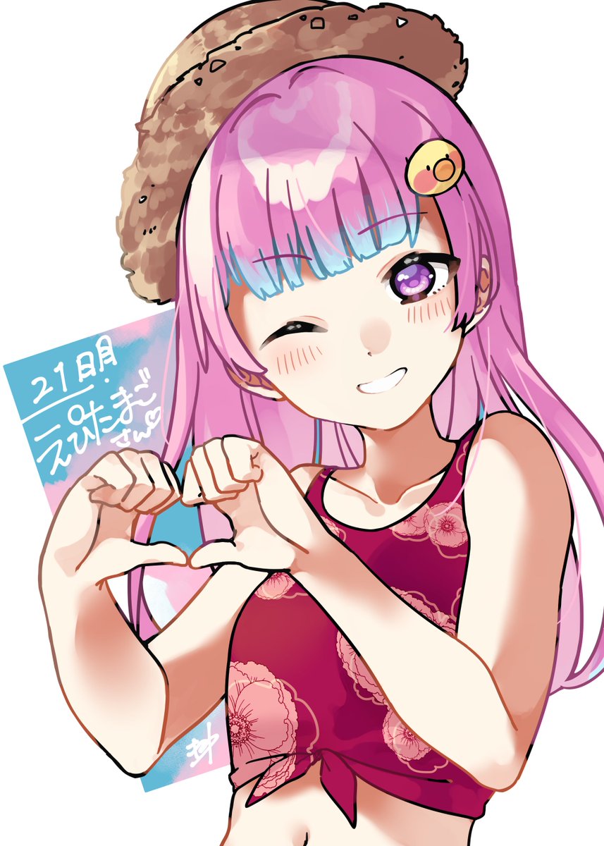 葵波 Illust Live2d きなま えぴたまきっちん 21日目はえぴたまごさん Epitamago 歌や イラストが大好きでマルチに活躍している女の子 誰かが何かを始める為のきっかけの人になるべく 自ら可能性を示していく 夢は大きな舞台で歌うこと