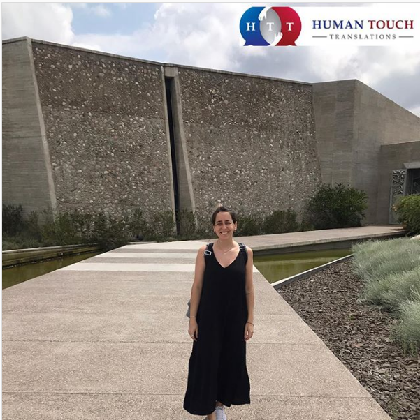 Human Touch Trans tweet media