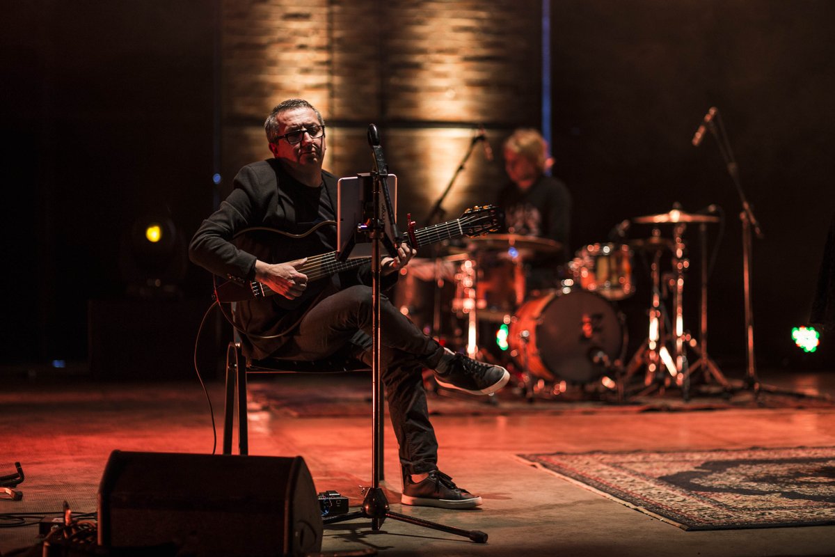 CulturaRosario's tweet photo. 🎶Mercedes y los un millón + Lorena Bogado pasaron por  #EscenarioLocal 🎚️ grabaron sus videos y se llevaron material de calidad profesional listo para utilizar en sus canales de difusión 🎥

🎛️Un espacio de grabación audiovisual para artistas de Rosario🔉

@MuniRosario https://t.co/5EzcWDLTWD