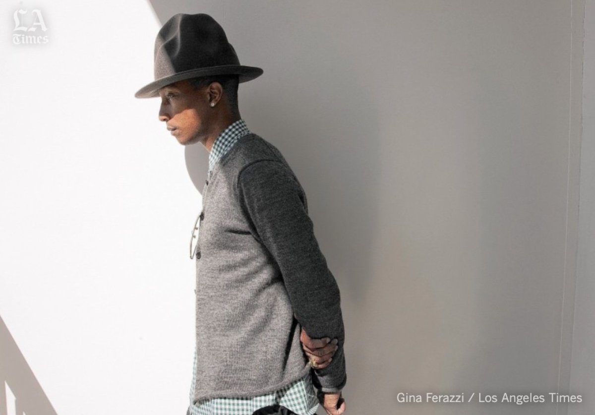 Thus, the title of the track, “Entrepreneur,” is more than meets the eye. It highlights a skepticism about capitalism and its impact on people of color.   https://www.latimes.com/entertainment-arts/music/story/2020-08-20/pharrell-williams-jay-z-entrepreneur