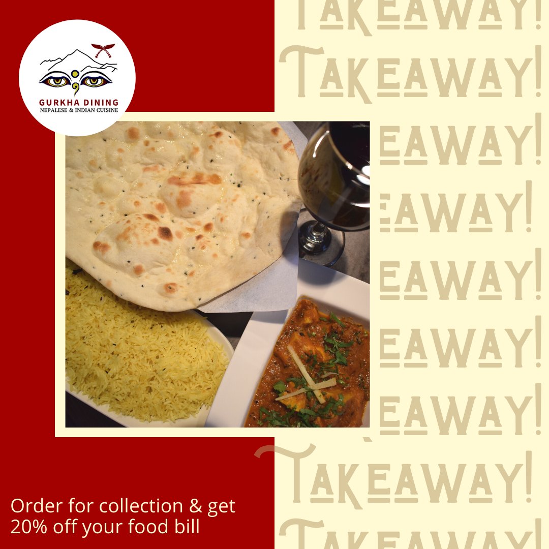 Gurkha Dining (@GurkhaDining) / Twitter Gurkha Dining (@GurkhaDining) / Twitter