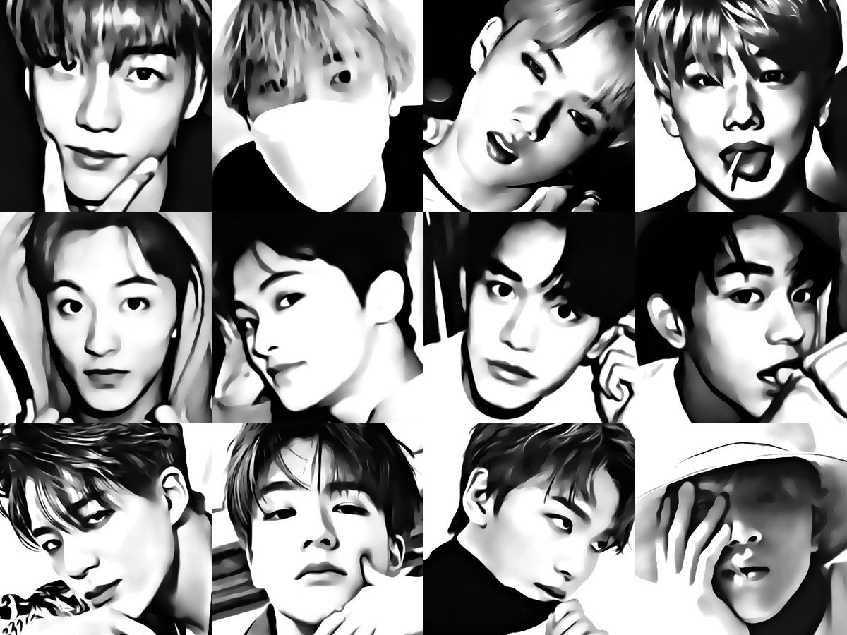 / แฟนเด็ก jaemin jisung marklee lucas jeno haechan  #แจกดิส