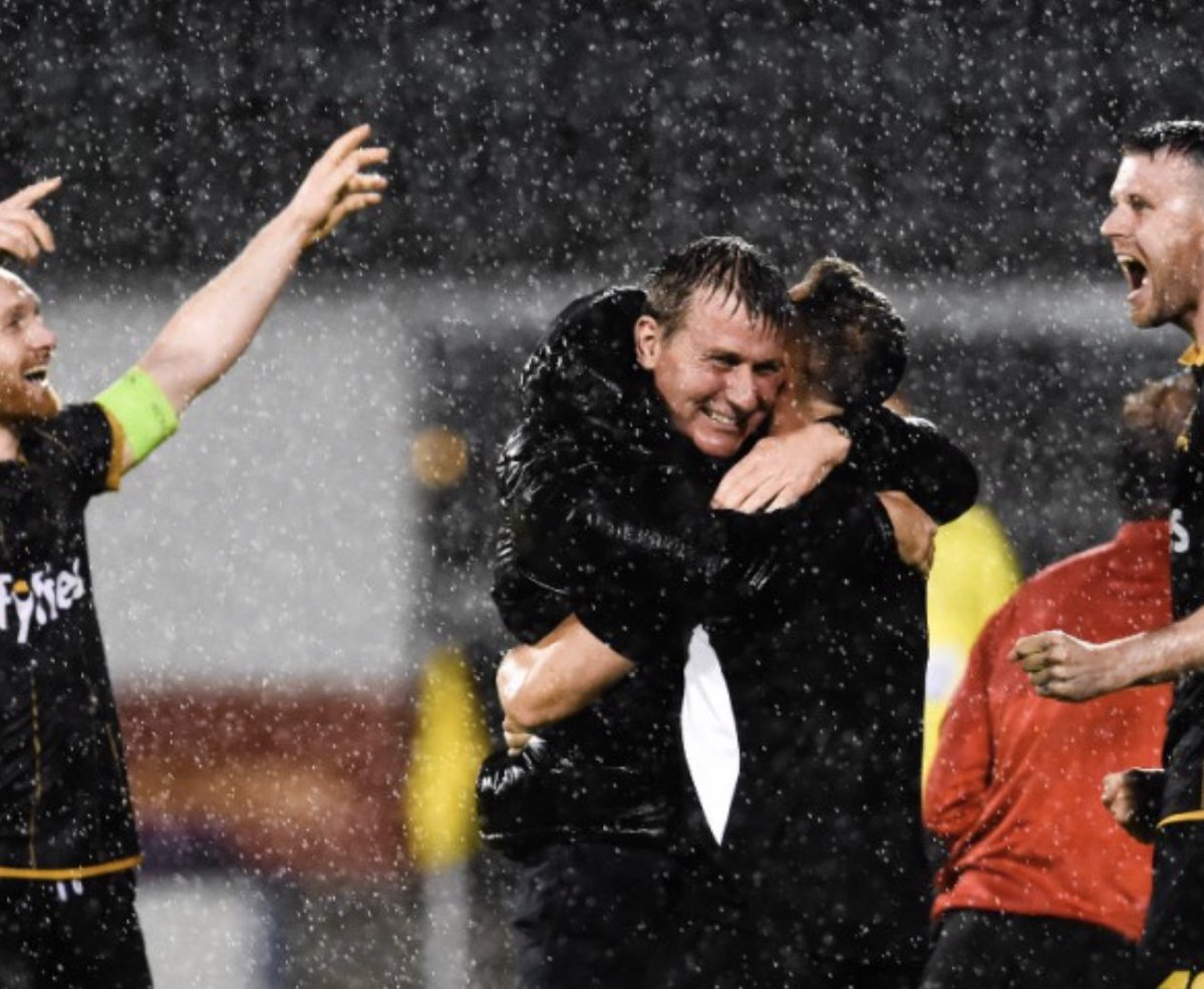 Kenny Live: New Beginning for Irish Football
Ahead of his first game in charge, <a href="/Cr_Banks/">Craig Banks</a>  explores the extraordinary rise of new Irish manager Stephen Kenny and the players to watch out for
pogmogoal.com/the-blog-reel/…