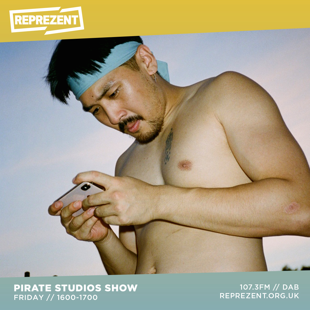 1200-1400

@PirateStudiosUK

The bi-weekly series were Pirate Studios bring through there finest talent from their family!!!

📻 107.3FM
📡 DAB
🌍 reprezent.org.uk