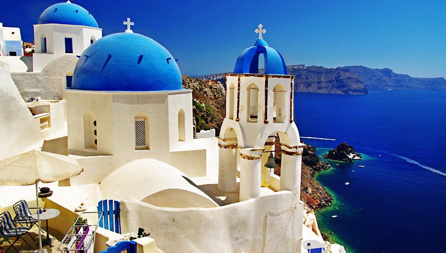 サントリーニ島 Twitter Search