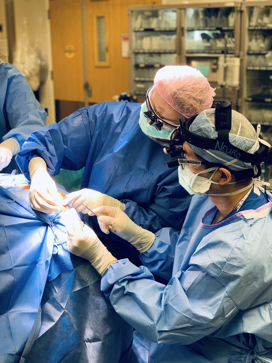 Jennifer Strahle, MD (@strahlemd) on Twitter photo Peter Yang is one of our PGY5 residents who won the <a href="/WashUNeurosurg/">WashU Med Taylor Family Department of Neurosurgery</a> resident teaching award this year. Here he is treating a patient with congenital hydrocephalus from aqueductal stenosis. #hydrocephalus <a href="/HydroAssoc/">Hydrocephalus Assoc.</a> #MedTwitter #MedStudentTwitter Peter Yang is one of our PGY5 residents who won the <a href="/WashUNeurosurg/">WashU Med Taylor Family Department of Neurosurgery</a> resident teaching award this year. Here he is treating a patient with congenital hydrocephalus from aqueductal stenosis. #hydrocephalus <a href="/HydroAssoc/">Hydrocephalus Assoc.</a> #MedTwitter #MedStudentTwitter