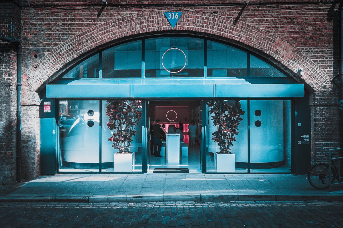 Where2Date! tweet media