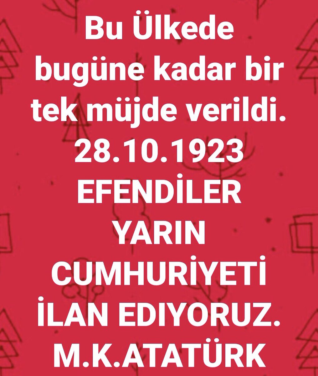 Aynen, gerisi fos çıktı!