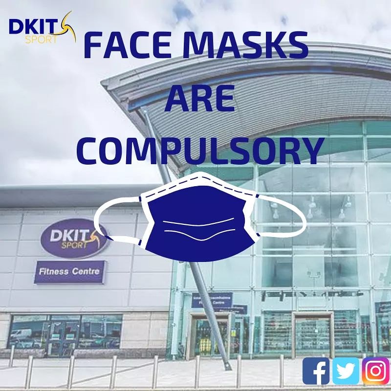 DKIT Sport tweet media