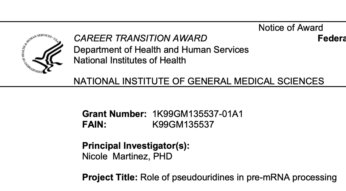 Nicole M Martinez tweet media