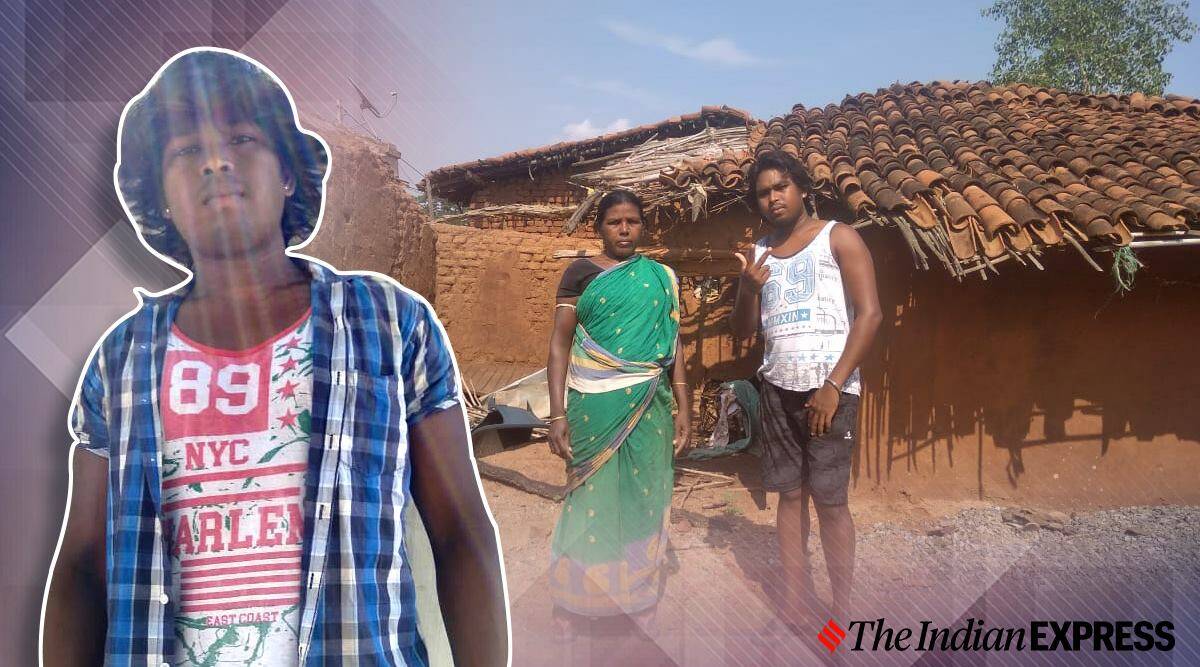 ralpharakal's tweet photo. Despite online success #Odisha rapper steers clear of #Bollywood, wants to keep telling the truth to power. 

More from #DuleRocker (rap-embedded story) in this link below:

https://t.co/FCoPZBB1ez https://t.co/w4HkYhvux7