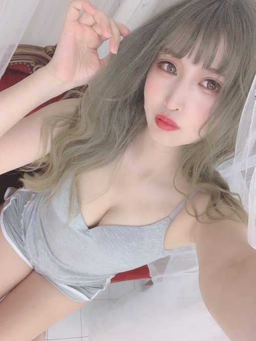 Twitterのコスプレ画像32
