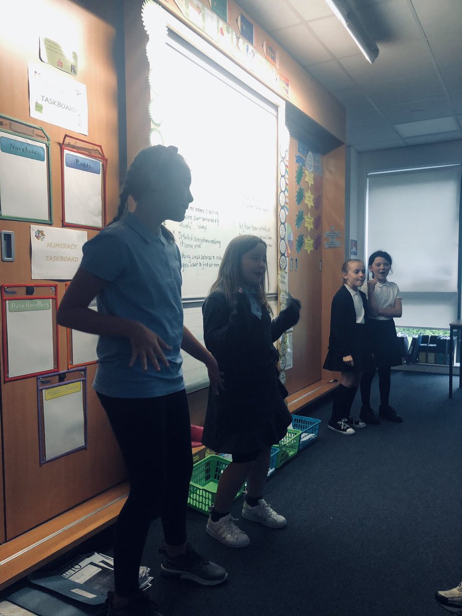 BankheadPrimary's tweet image. Confident P7’s taking part in a lip sync battle #Room11 #BankheadWillSOAR #confidentindivduals
