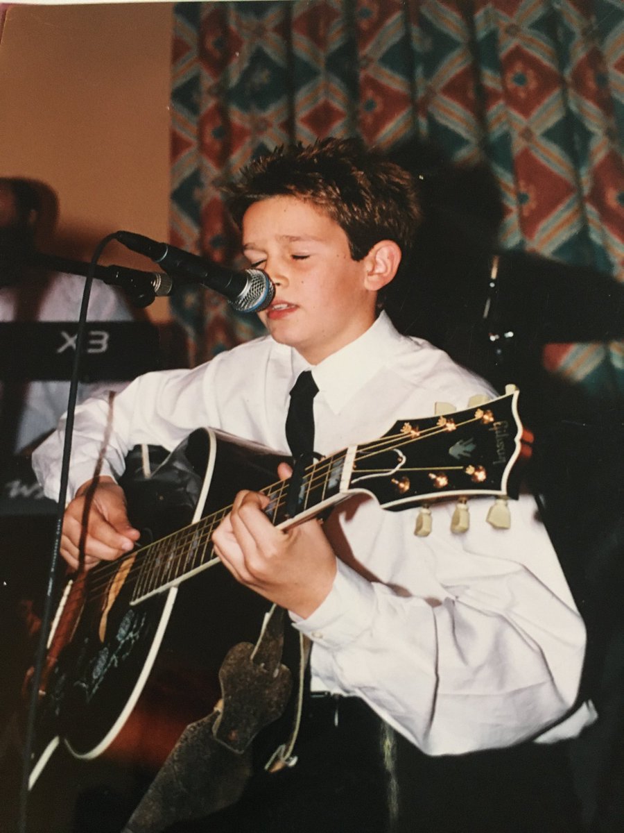 Tim Healy tweet media