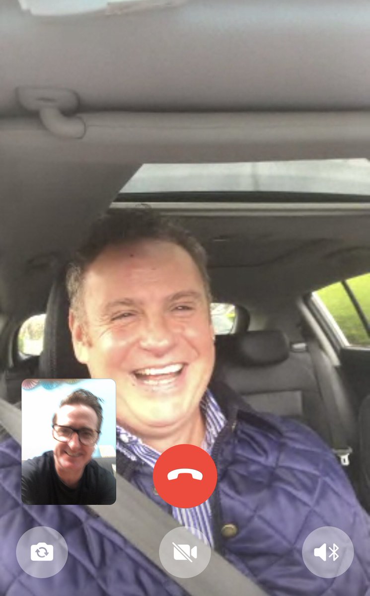 CoachCallanan's tweet photo. CONNECTION
Who’s the people that bring you joy, make you laugh, inspire you, show you that the world can be a better place, make you feel happy to be living.
Find those good humans.
Call them.
Have a laugh.
Make the connection.
(🙏 4 the joy @joolshamilton @thegoodsummit) https://t.co/u4cW9KE8ZZ