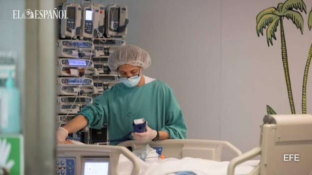 Castilla y León decreta el aislamiento en dos municipios segovianos por nuevos brotes  https://www.elespanol.com/espana/20200727/508549142_10/mensajes/69584.html