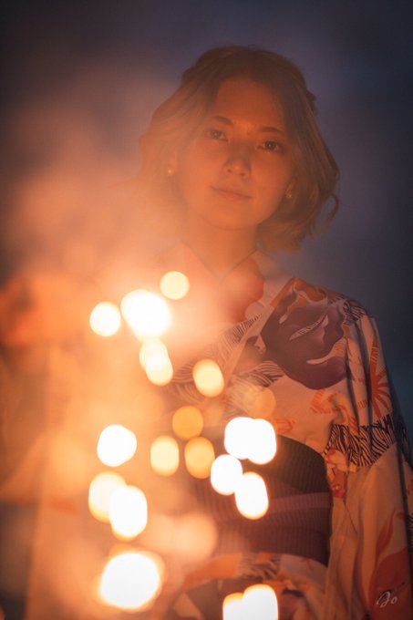 コスプレイヤーリールのTwitter画像44