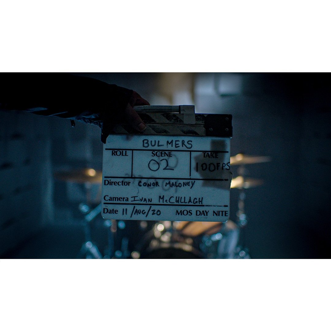 New work coming soon!