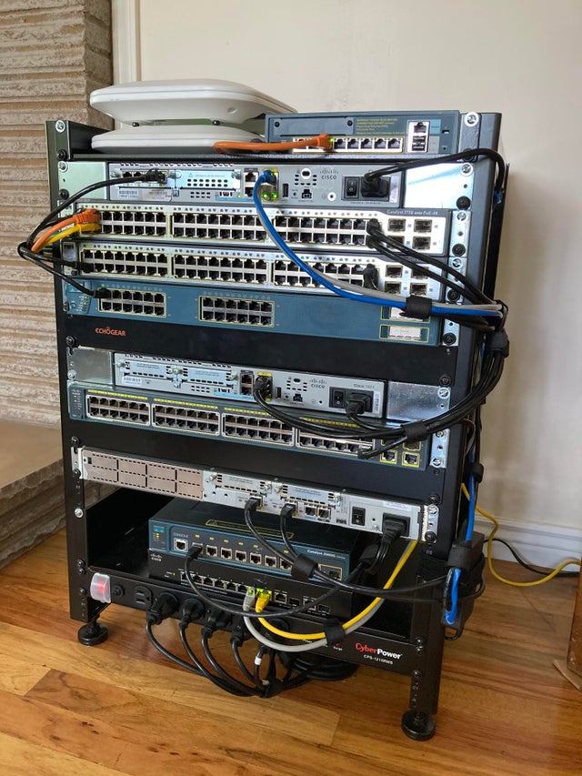 nitcorp's tweet photo. #Qualnet #StructuredCabling #DataCenter #Ethernet #FiberOptics #Telecommunications #Telecom #Cat5e #Cat6 #Chatsworth #LowVoltage #LowVoltageTechnician⁠ #EthernetSwitch #Fiber #FiberOptic #Idf #Mdf #AudioVideo #Conduit  #Keystone #PunchDown #FiberSplice #Corning https://t.co/fnHQFO0Txe