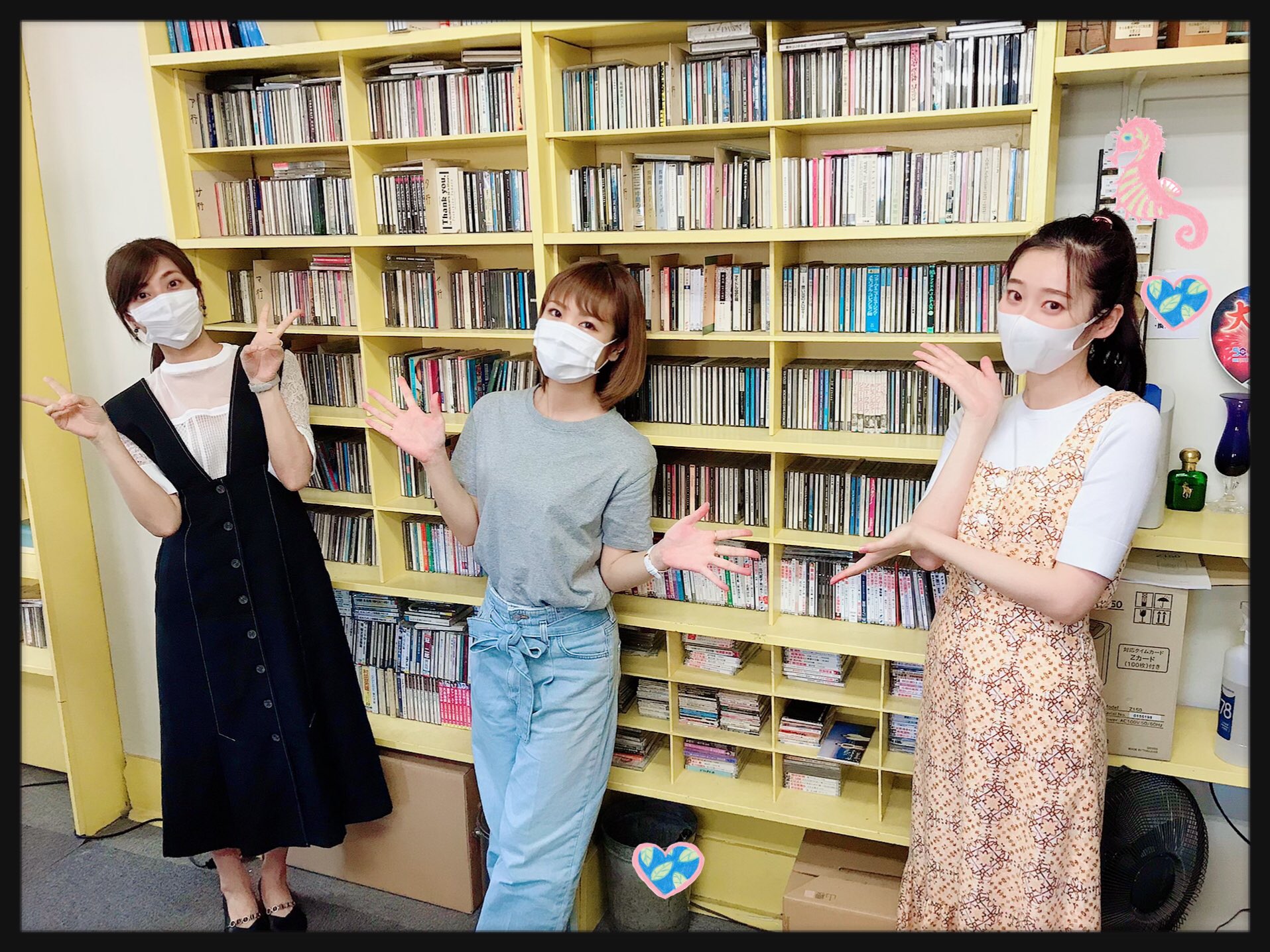 渕上舞 声優 ぬーちゃん ななみんと T Co Bxzfq4e3sg アイマスmor 渕上舞 沼倉愛美 山下七海 渕上舞 声優 ぬーちゃん ななみんと T Co Bxzfq4e3sg アイマスmor 渕上舞 沼倉愛美 山下七海
