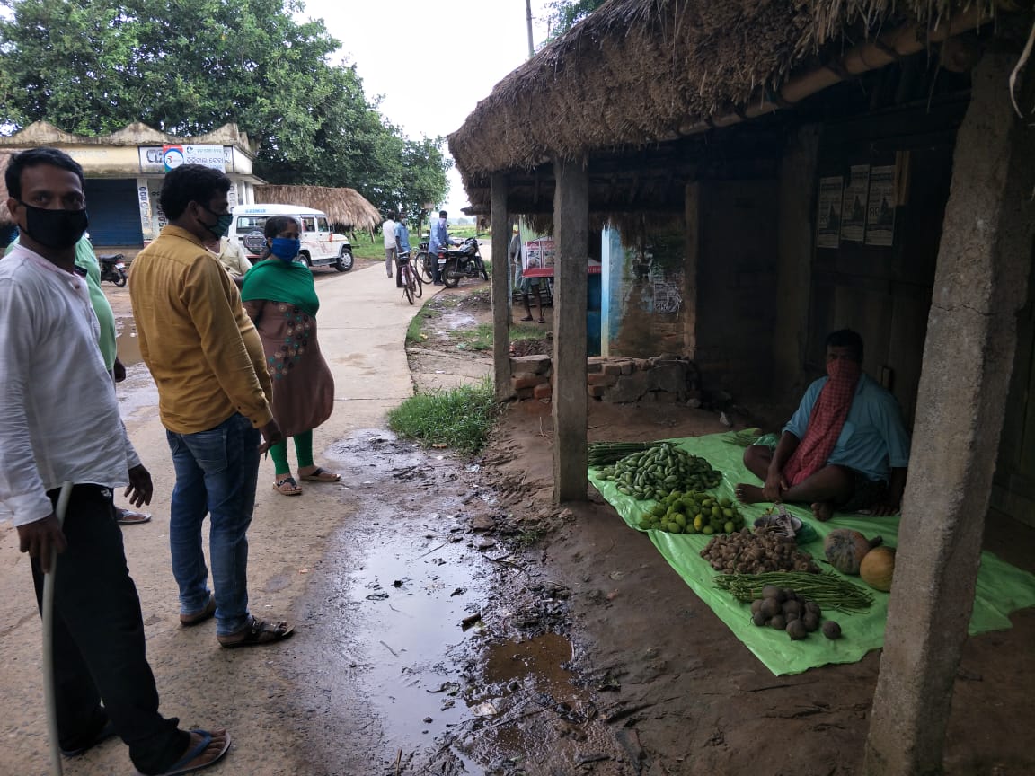 Enforcement on Shops which opened after 4 p.m