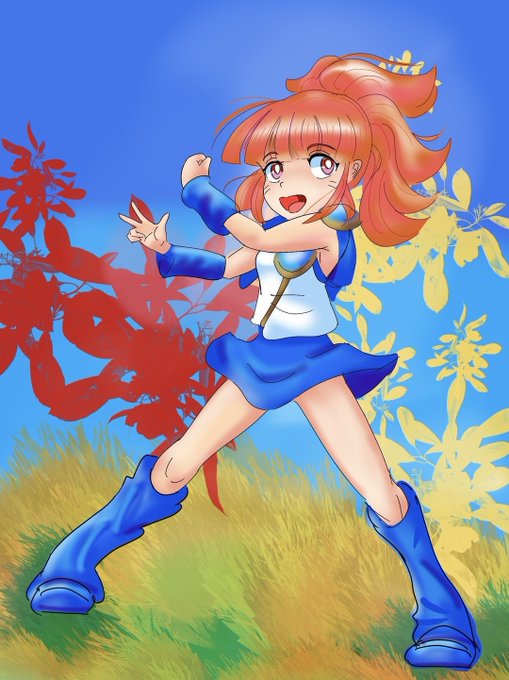 秋ぷよのtwitterイラスト検索結果 秋ぷよのtwitterイラスト検索結果