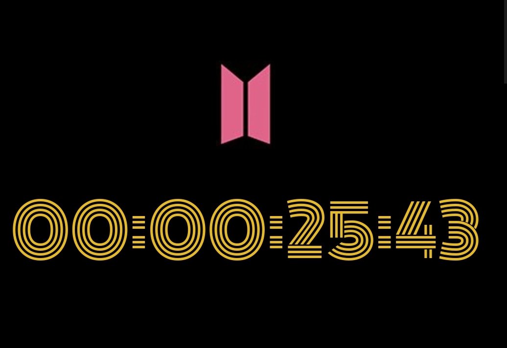 RoiMeurt's tweet photo. I HAD FORGOTTEN ABOUT THIS ONE
Who is ready to freak out for oue 12AMKSTphobia 🙋♂️🙋♀️
#BTS_Dynamite #LastCountdown https://t.co/00SMPqRrE8