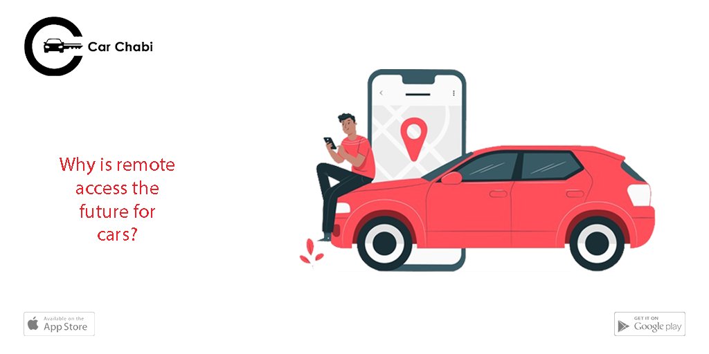 Car_Chabi's tweet photo. Remote access is the future of the automotive industry. Imagine you can lock, unlock, start, stop, and secure your car using a smartphone app with any hassle of carrying car keys.
https://t.co/bXdDVo68W8

#connectedcars #mobility #technology #android #applecarkey https://t.co/ZWi1Ek7mDT