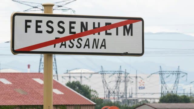 Aparté : Fessenheim c’était grosso modo 10 terawatt par an sans CO2. 10, la SNCF dépense 9, on avait même du rab.