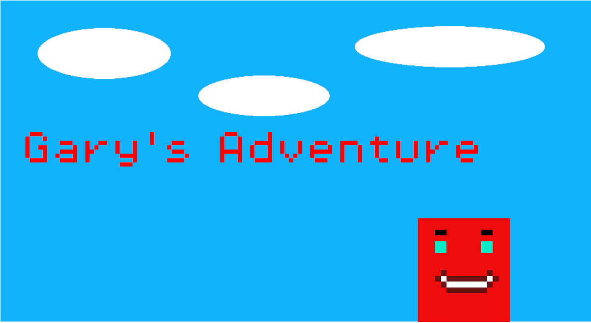 RedGameProduc's tweet photo. Due to being very busy with college and my personal life, I've decided to delay the release of Gary's Adventure to September 13th. So that I can make sure that Gary's Adventure is the best that it can be upon release. #IndieGameDev #indiedev #indiegame #unity2d #madewithunity https://t.co/4VHACM7ovv