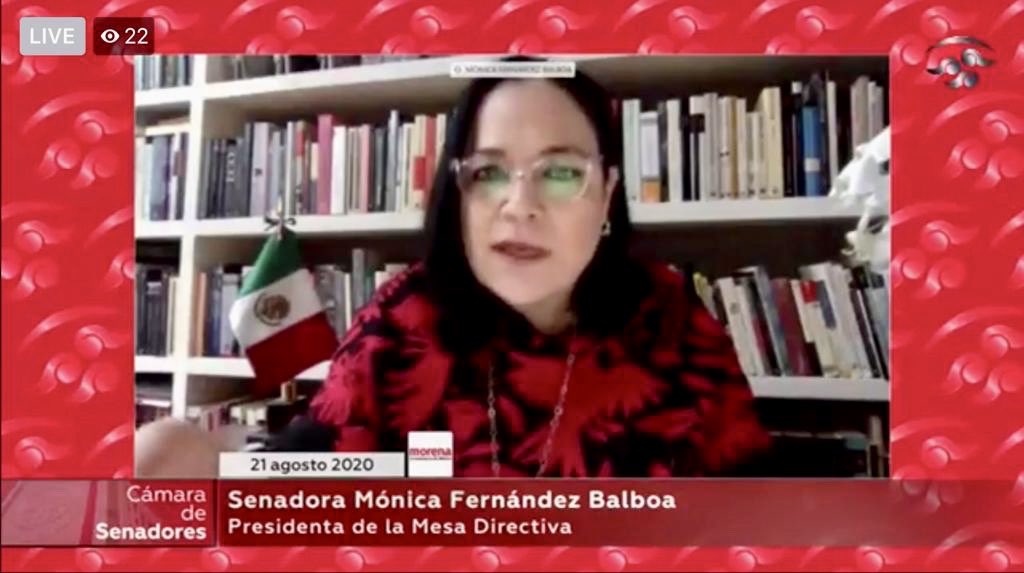 Mónica Fernández Balboa tweet media