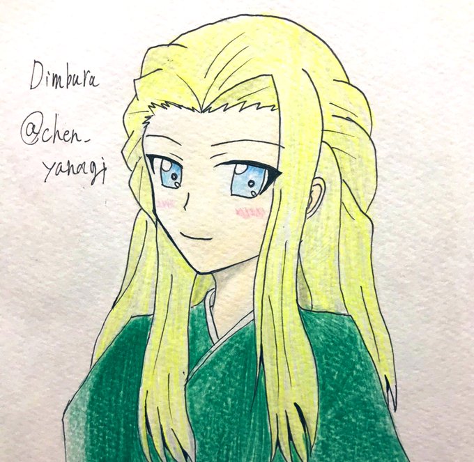 クラーラのtwitterイラスト検索結果