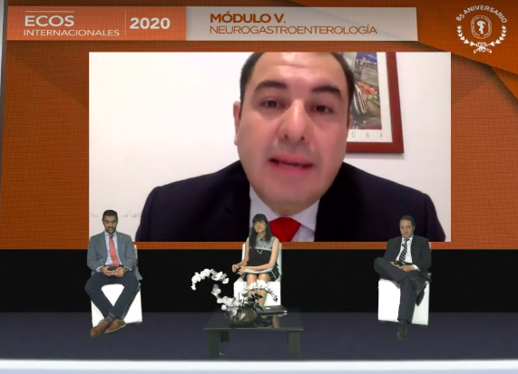 gastromx's tweet photo. Mesa de discusión MÓDULO VIII: HÍGADO II

Participantes: Dra. Graciela Elia Castro Narro, Dr. José Antonio Velarde Ruiz Velasco, Dr. Raúl Contreras Omaña, Dr. Ignacio García Juárez y el Dr. Alan Gabriel Contreras Saldívar.

#AMGdiferente #Ecos2020 #EcosInternacionales2020 https://t.co/kVG240T7Xs